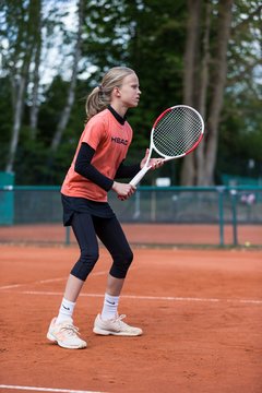 Bild 501 - NL Uhlenhorster HC - VfL Westercelle : Ergebnis: 1:8